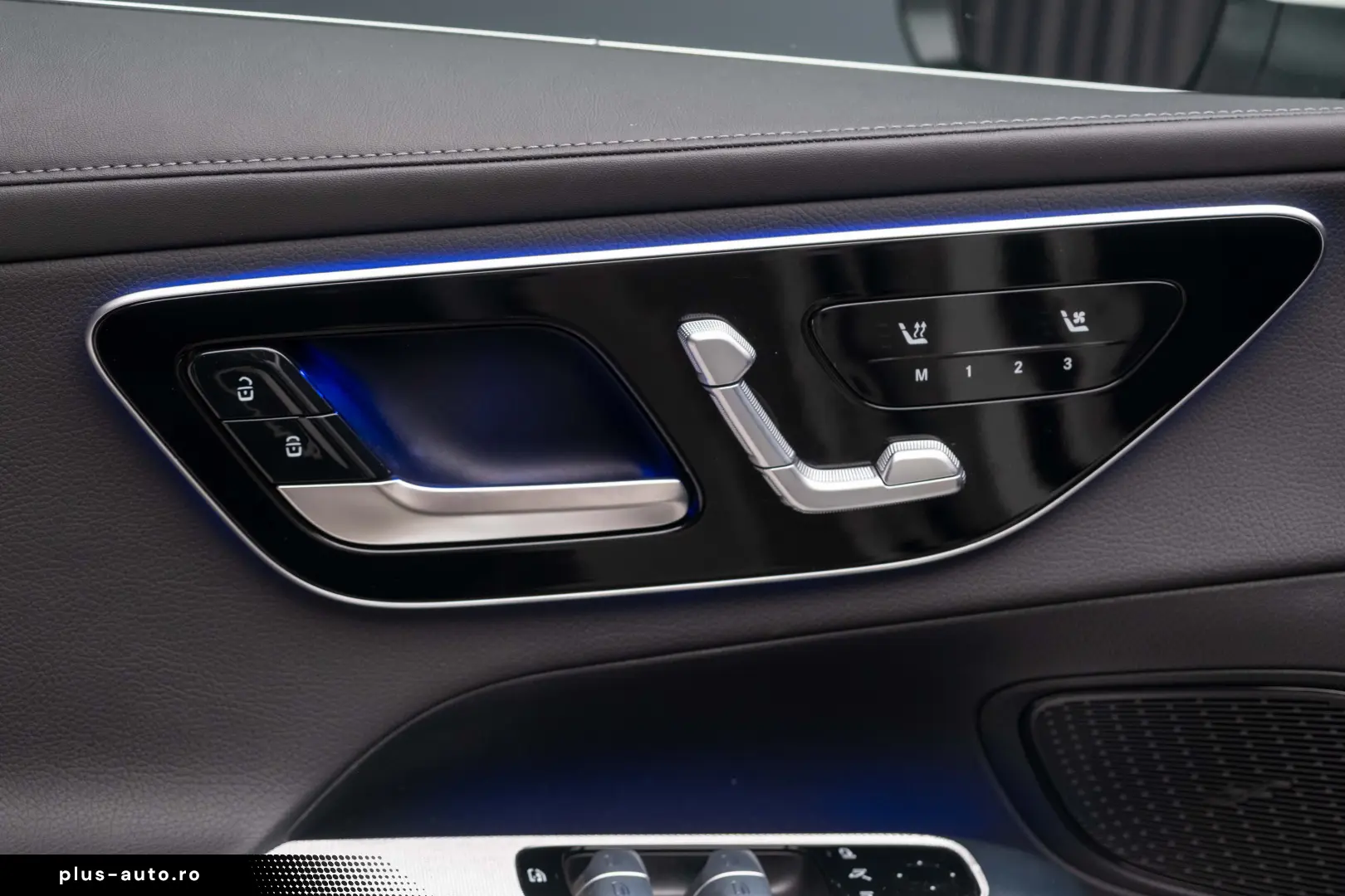 Mercedes-Benz GLC 400e 4MATIC 2023  Plug-in Hybrid 381 CP