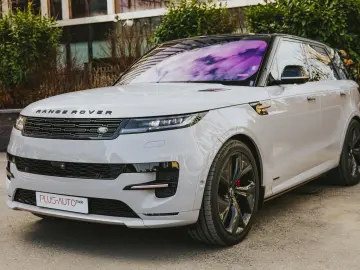 Land Rover Range Rover Sport Autobiography – PHEV 510 CP
