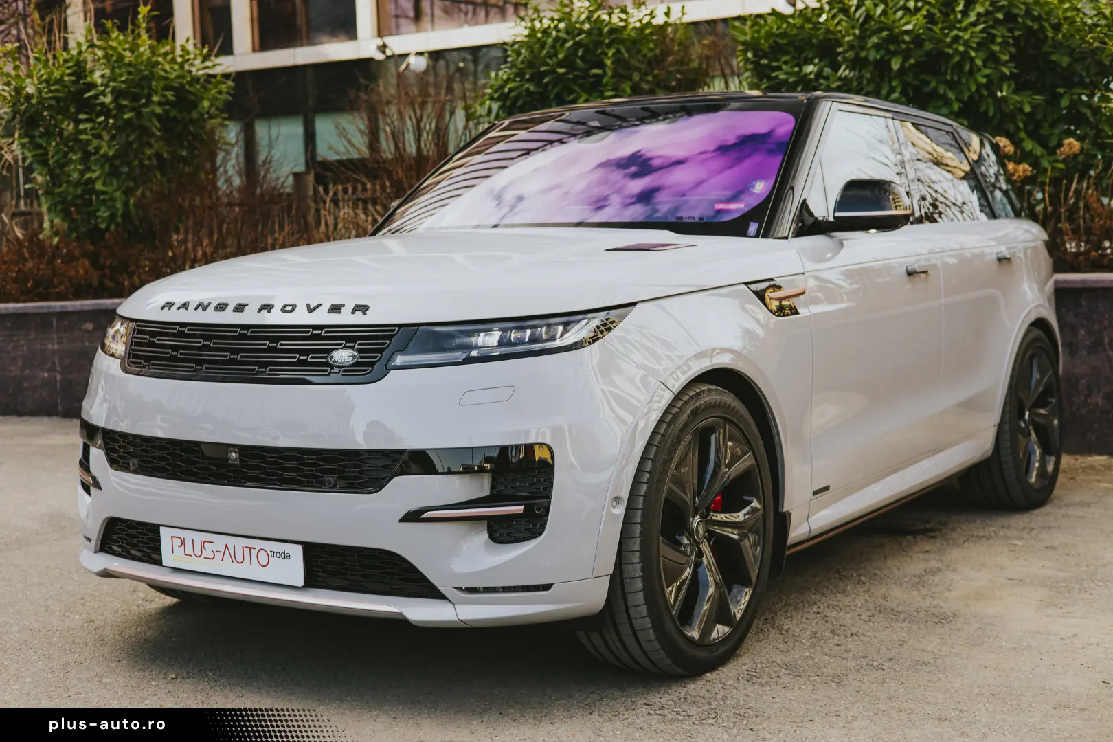 Land Rover Range Rover Sport Autobiography – PHEV 510 CP