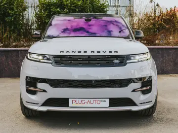 Land Rover Range Rover Sport Autobiography – PHEV 510 CP