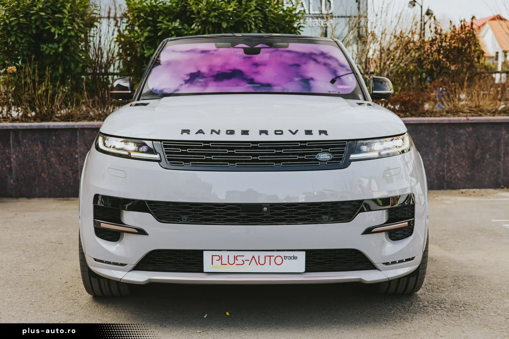 Land Rover Range Rover Sport Autobiography – PHEV 510 CP