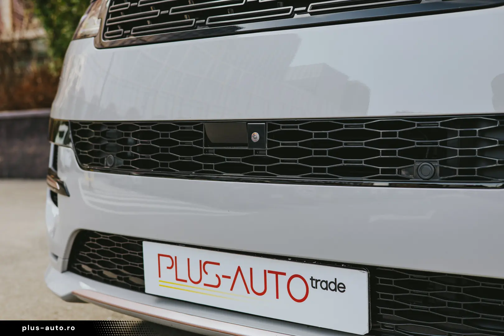 Land Rover Range Rover Sport Autobiography – PHEV 510 CP