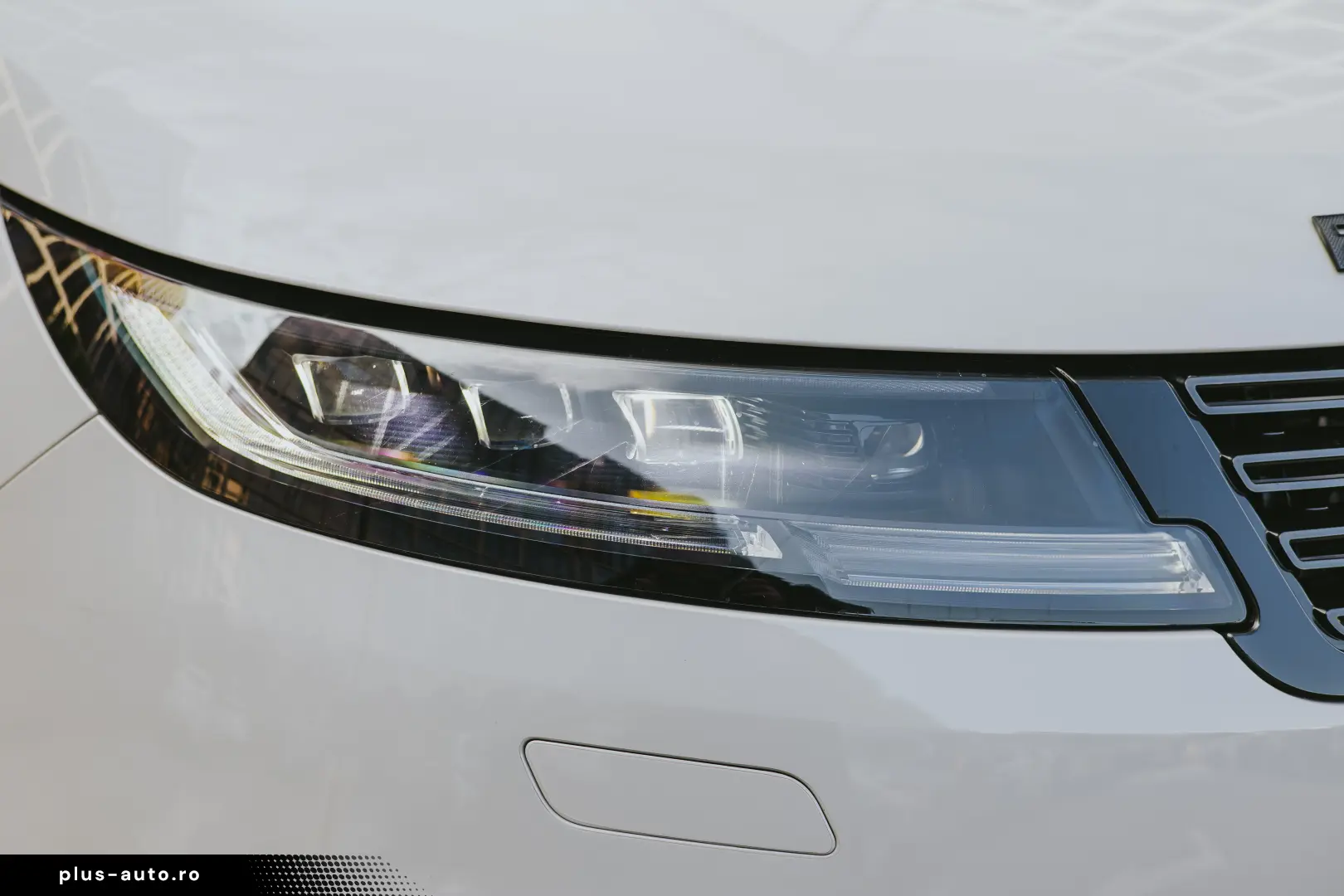 Land Rover Range Rover Sport Autobiography – PHEV 510 CP