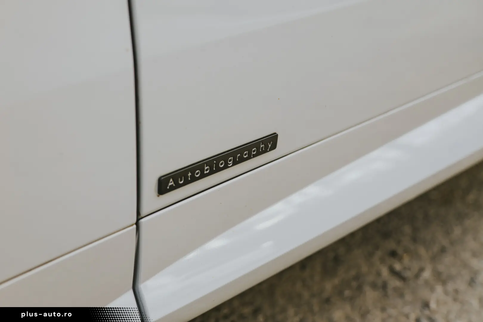Land Rover Range Rover Sport Autobiography – PHEV 510 CP