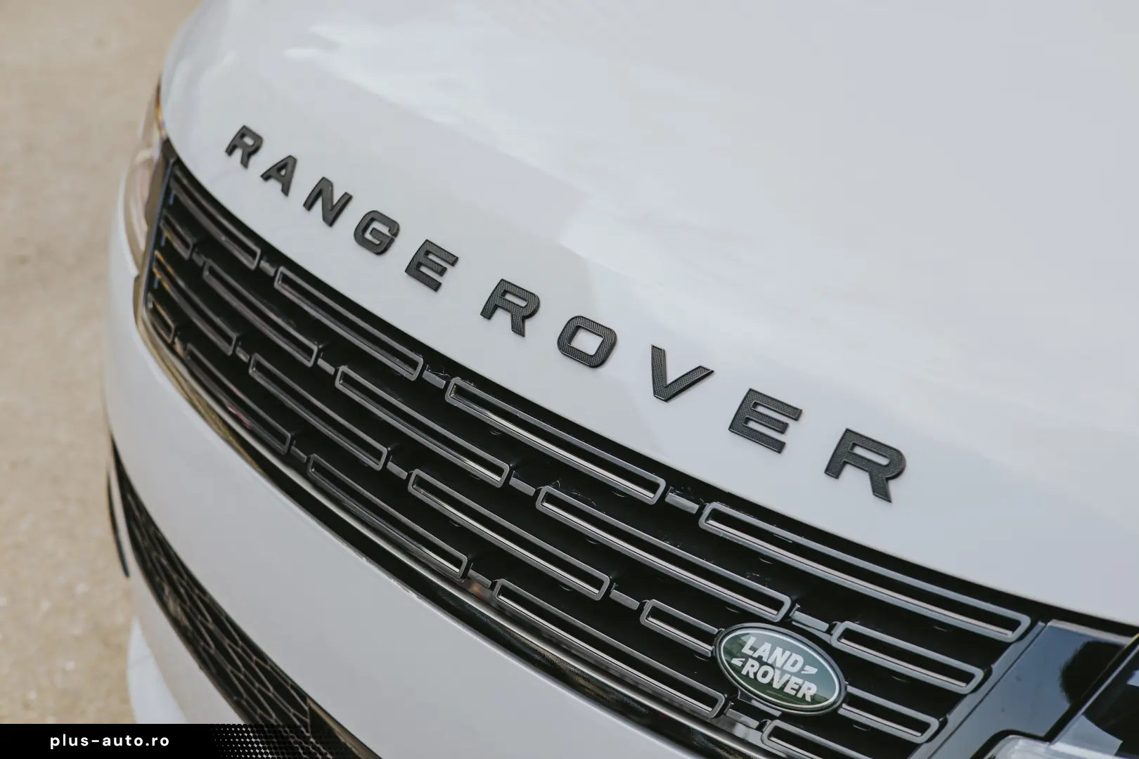 Land Rover Range Rover Sport Autobiography – PHEV 510 CP