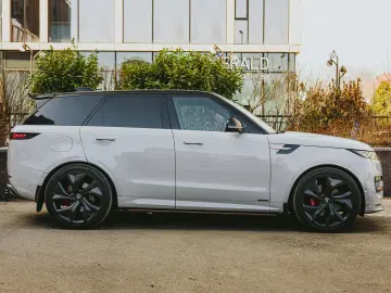 Land Rover Range Rover Sport Autobiography – PHEV 510 CP