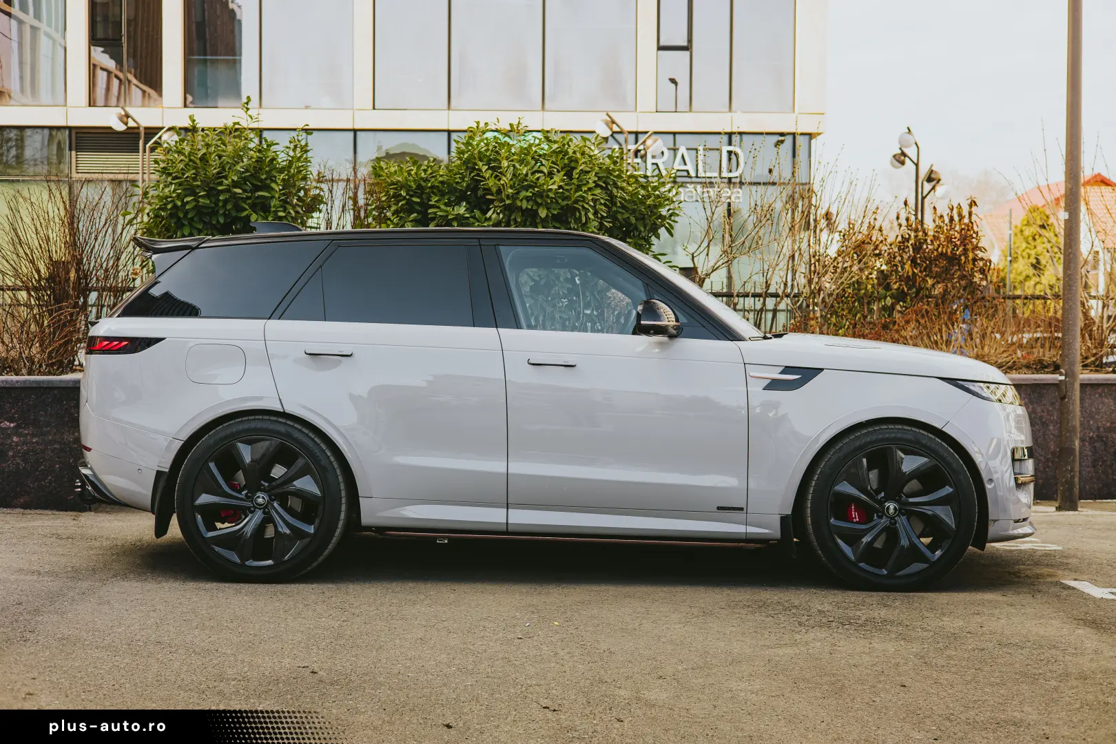Land Rover Range Rover Sport Autobiography – PHEV 510 CP