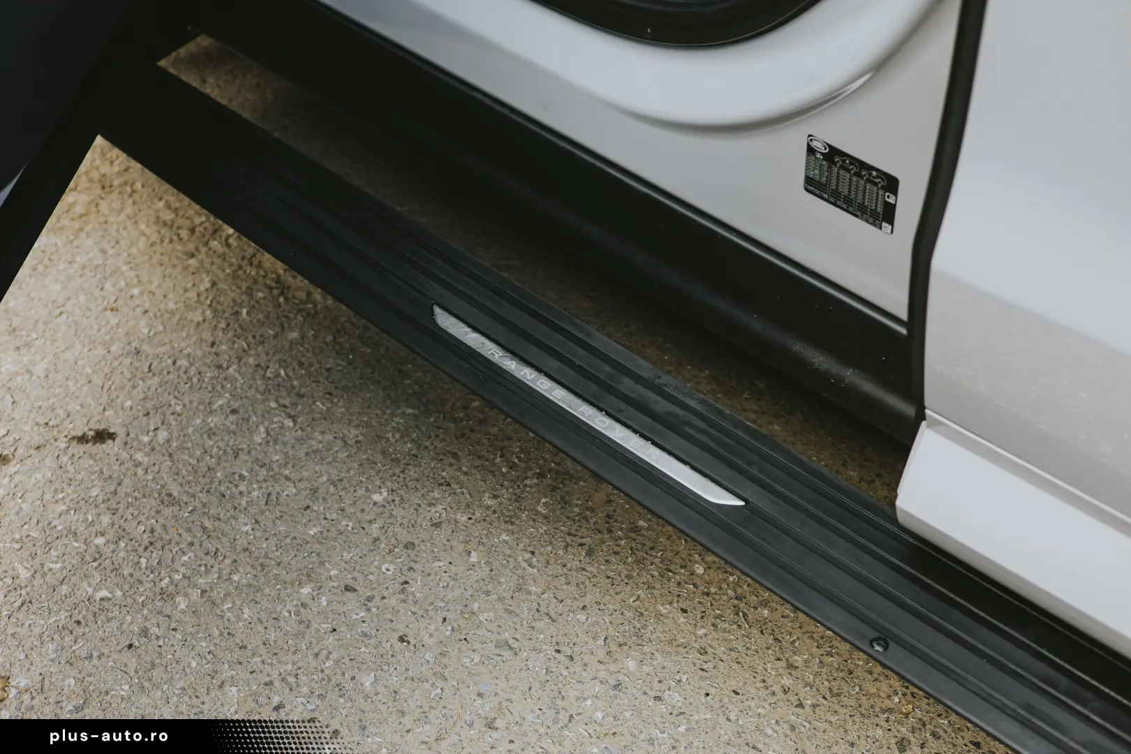 Land Rover Range Rover Sport Autobiography – PHEV 510 CP