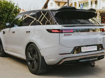 Land Rover Range Rover Sport Autobiography – PHEV 510 CP