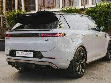 Land Rover Range Rover Sport Autobiography – PHEV 510 CP