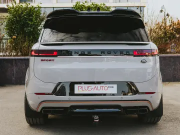 Land Rover Range Rover Sport Autobiography – PHEV 510 CP