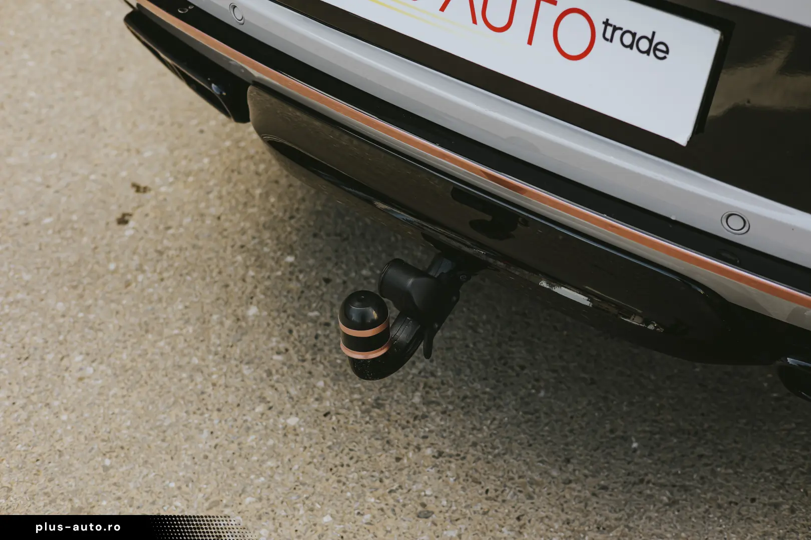 Land Rover Range Rover Sport Autobiography – PHEV 510 CP