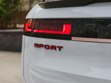 Land Rover Range Rover Sport Autobiography – PHEV 510 CP