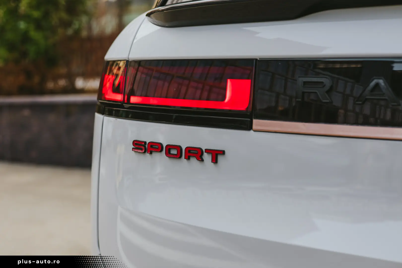 Land Rover Range Rover Sport Autobiography – PHEV 510 CP