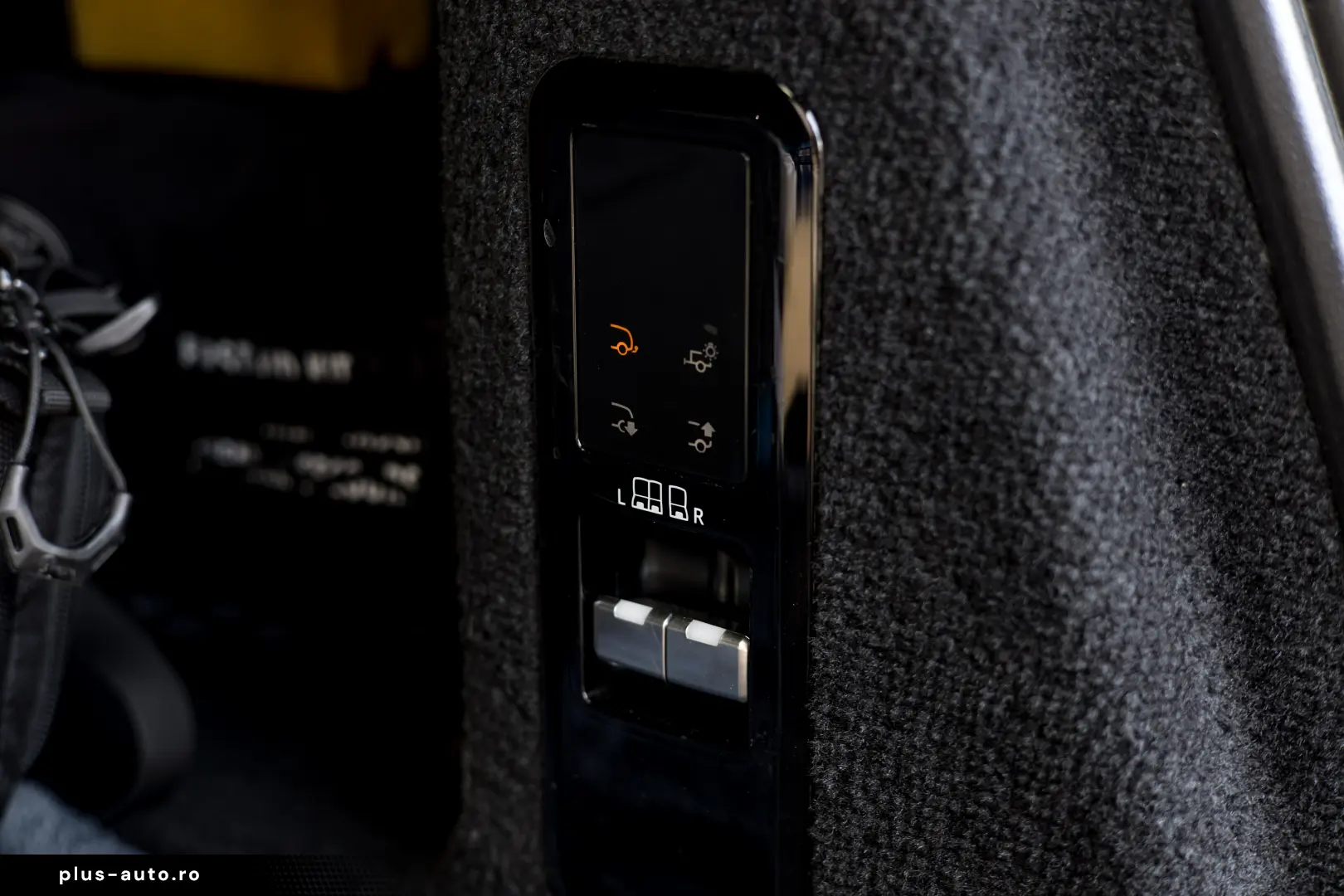 Land Rover Range Rover Sport Autobiography – PHEV 510 CP