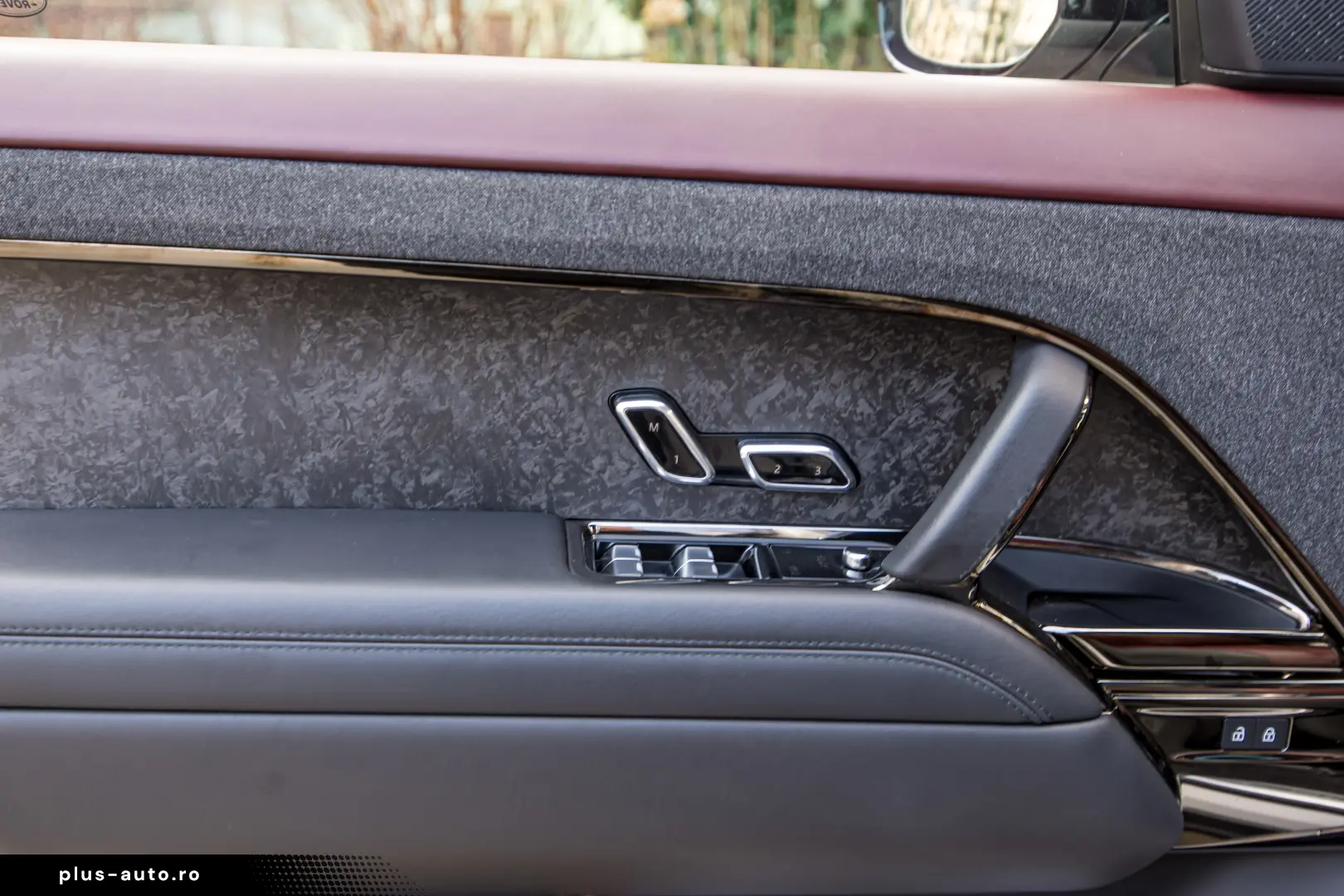 Land Rover Range Rover Sport Autobiography – PHEV 510 CP