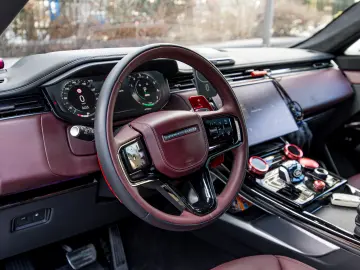 Land Rover Range Rover Sport Autobiography – PHEV 510 CP