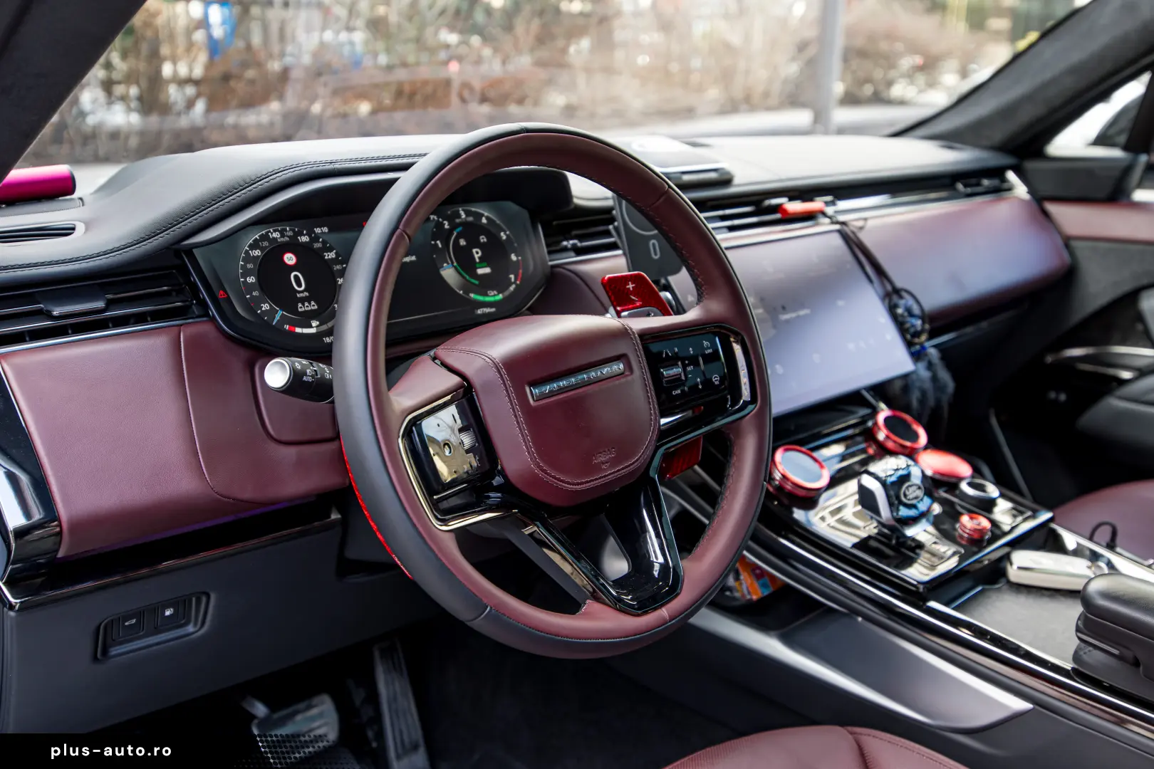 Land Rover Range Rover Sport Autobiography – PHEV 510 CP