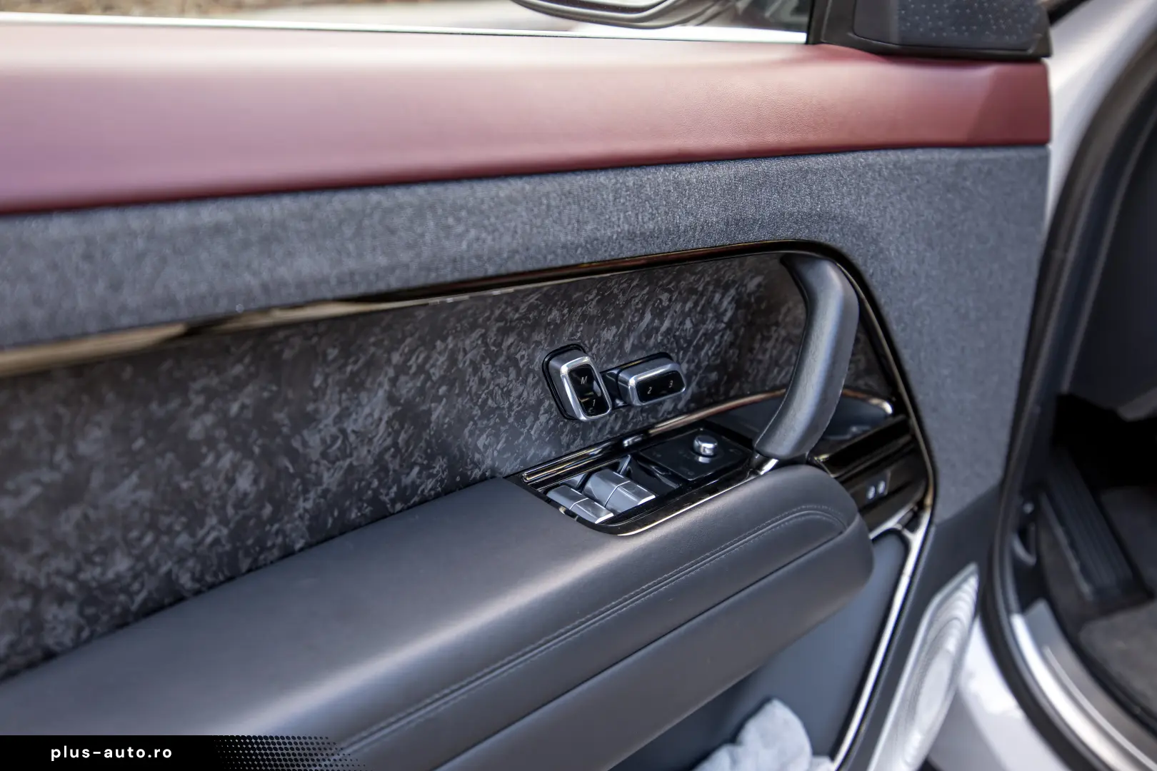 Land Rover Range Rover Sport Autobiography – PHEV 510 CP