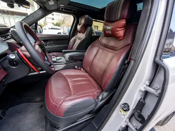 Land Rover Range Rover Sport Autobiography – PHEV 510 CP