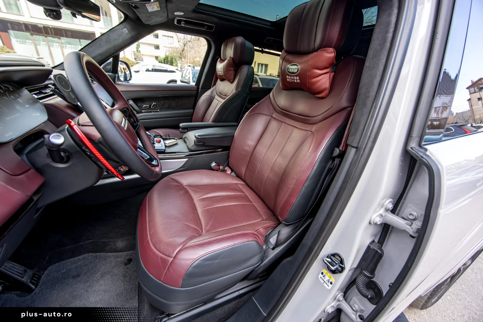 Land Rover Range Rover Sport Autobiography – PHEV 510 CP