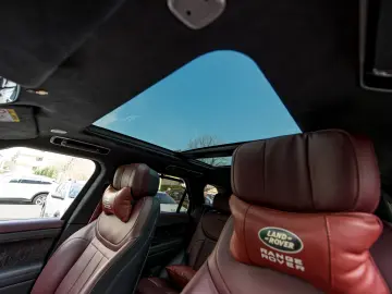 Land Rover Range Rover Sport Autobiography – PHEV 510 CP