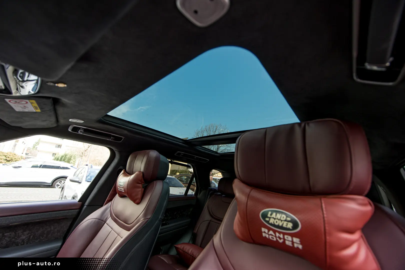 Land Rover Range Rover Sport Autobiography – PHEV 510 CP