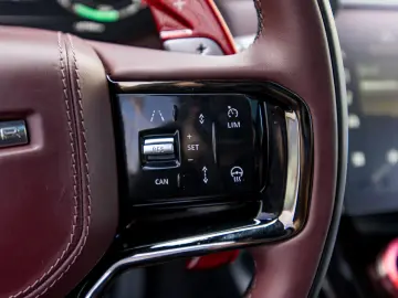 Land Rover Range Rover Sport Autobiography – PHEV 510 CP