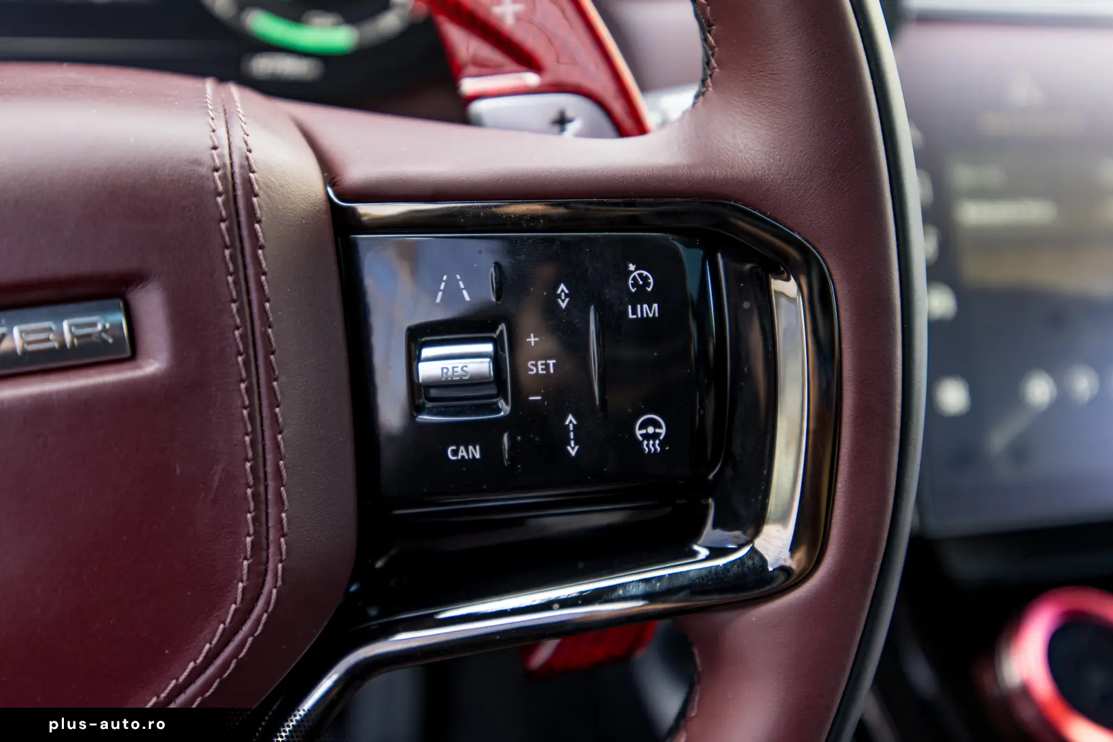 Land Rover Range Rover Sport Autobiography – PHEV 510 CP