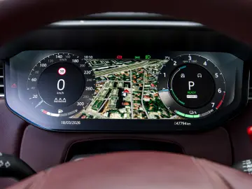 Land Rover Range Rover Sport Autobiography – PHEV 510 CP