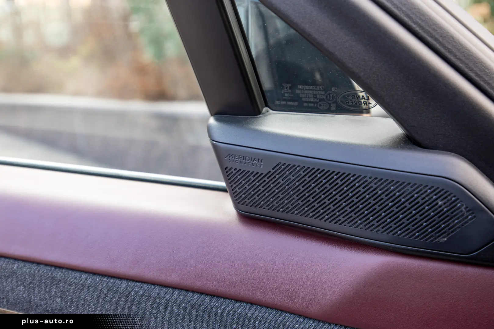 Land Rover Range Rover Sport Autobiography – PHEV 510 CP