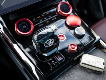 Land Rover Range Rover Sport Autobiography – PHEV 510 CP