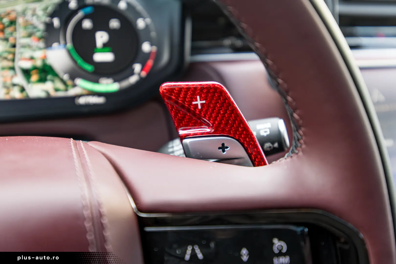 Land Rover Range Rover Sport Autobiography – PHEV 510 CP