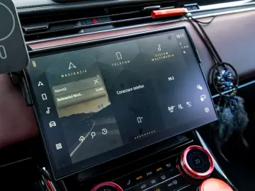 Land Rover Range Rover Sport Autobiography – PHEV 510 CP