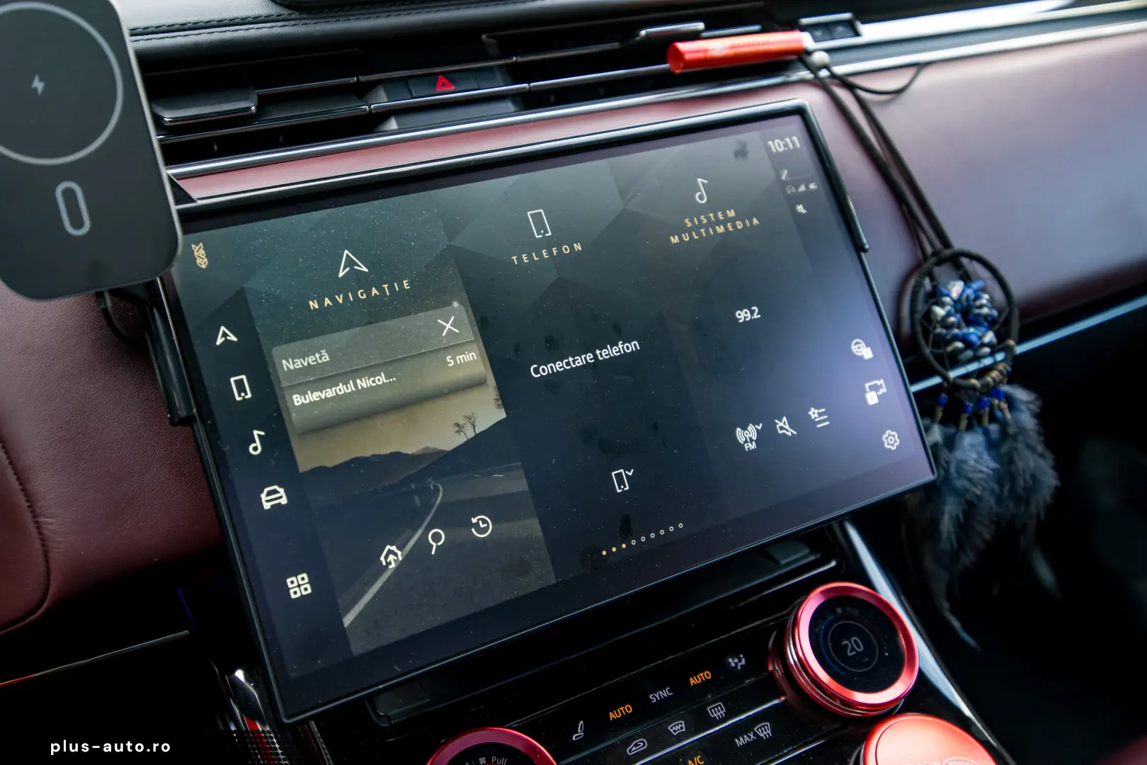 Land Rover Range Rover Sport Autobiography – PHEV 510 CP