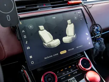 Land Rover Range Rover Sport Autobiography – PHEV 510 CP