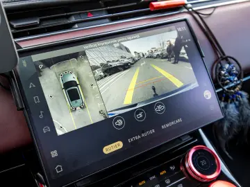 Land Rover Range Rover Sport Autobiography – PHEV 510 CP