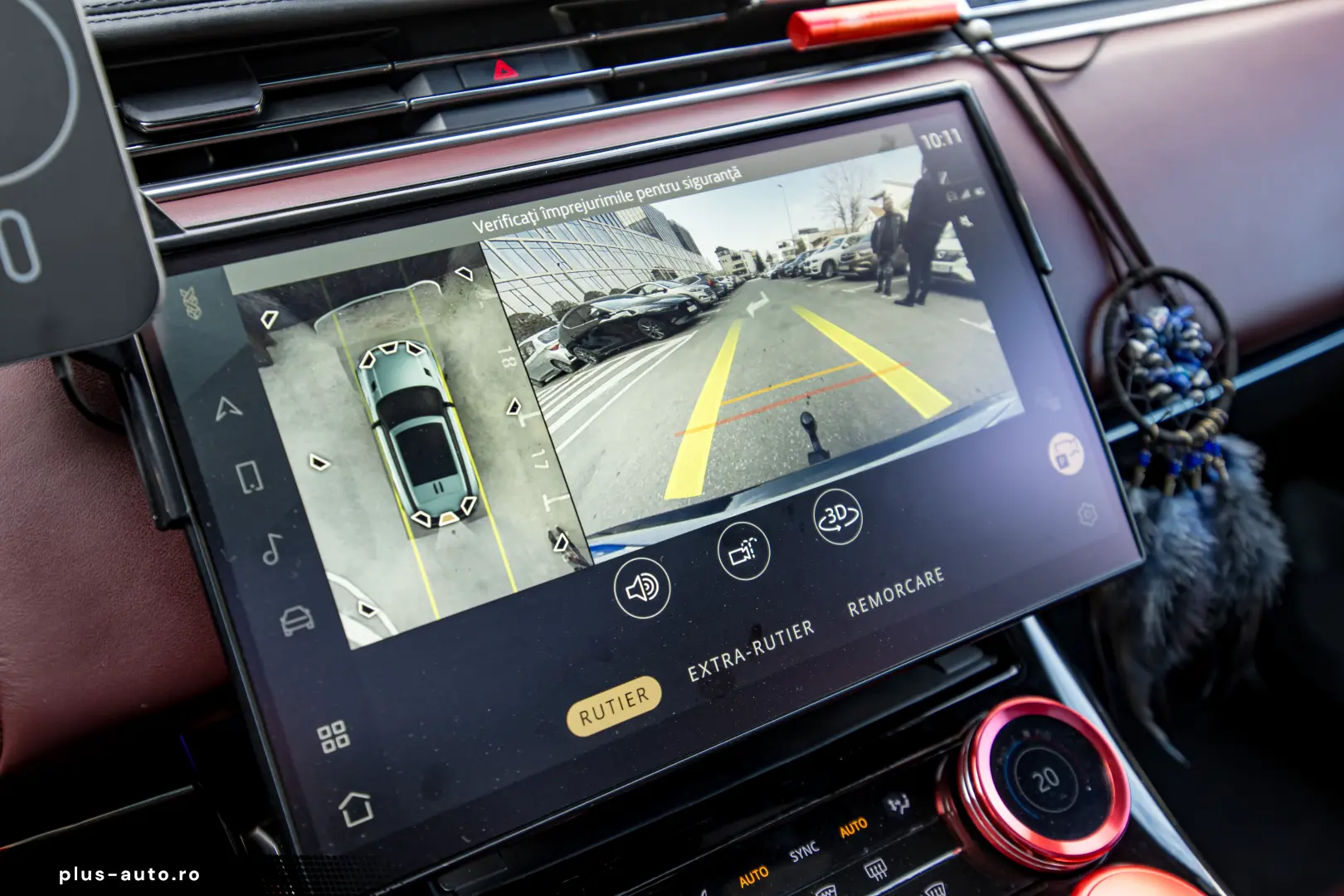 Land Rover Range Rover Sport Autobiography – PHEV 510 CP