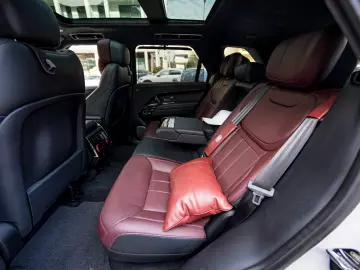 Land Rover Range Rover Sport Autobiography – PHEV 510 CP