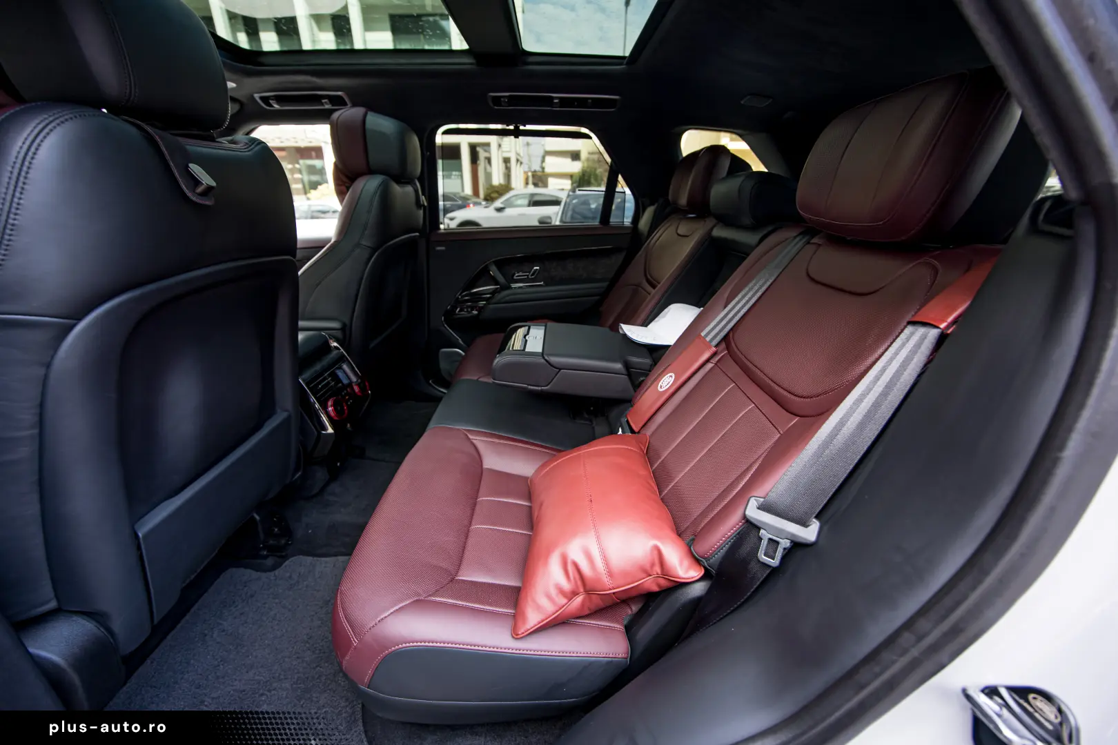 Land Rover Range Rover Sport Autobiography – PHEV 510 CP