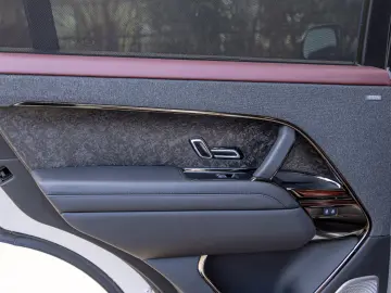 Land Rover Range Rover Sport Autobiography – PHEV 510 CP