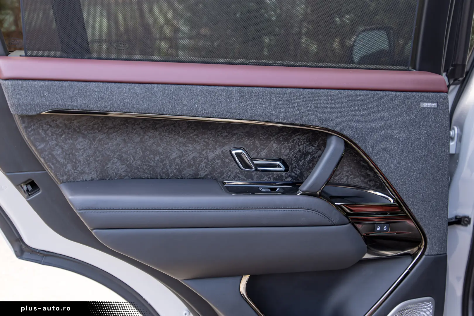 Land Rover Range Rover Sport Autobiography – PHEV 510 CP