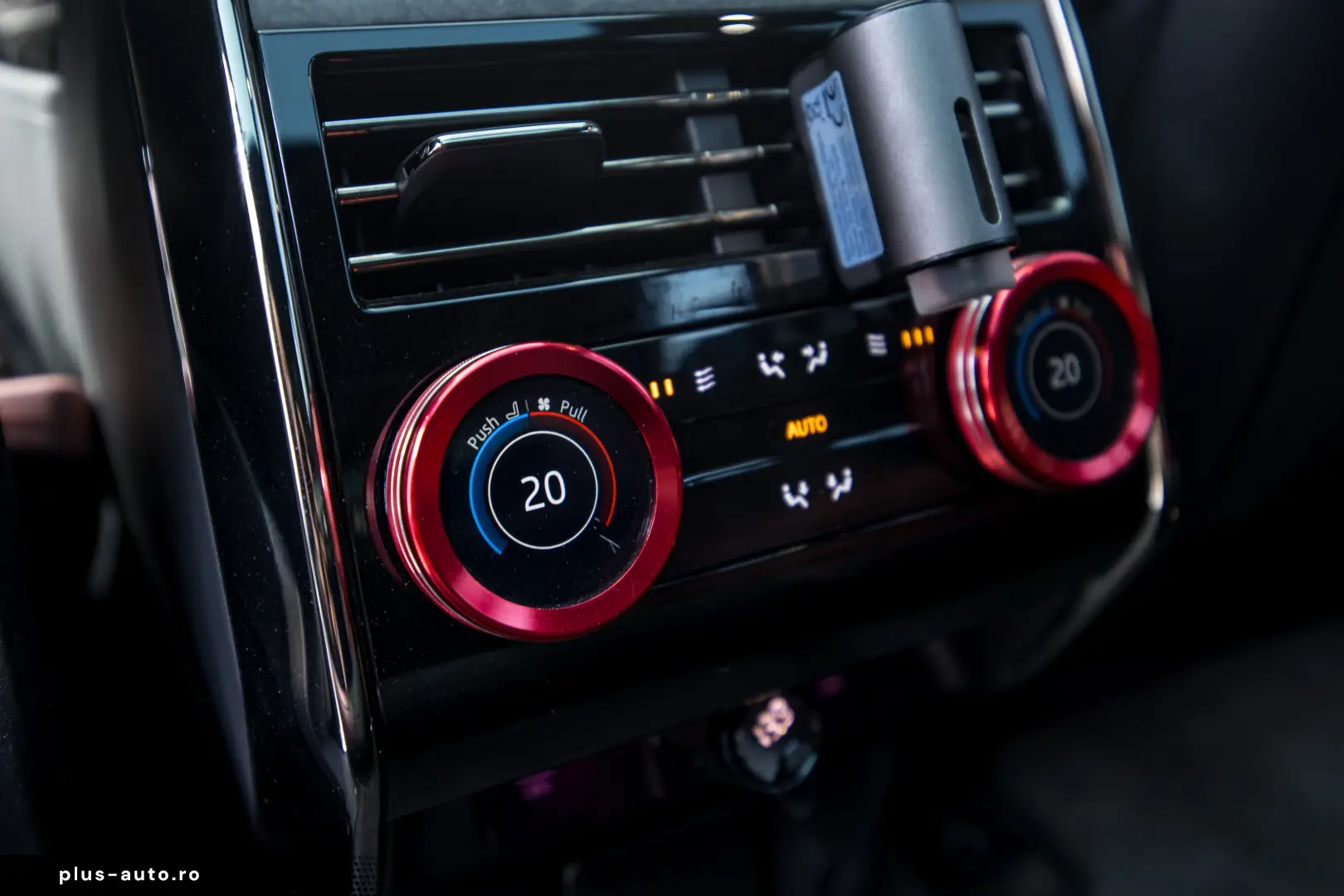 Land Rover Range Rover Sport Autobiography – PHEV 510 CP