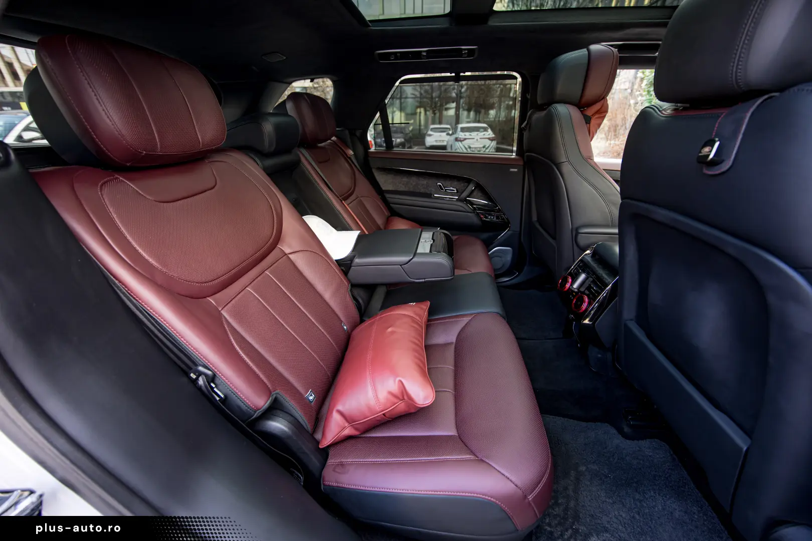 Land Rover Range Rover Sport Autobiography – PHEV 510 CP