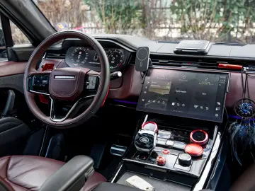 Land Rover Range Rover Sport Autobiography – PHEV 510 CP