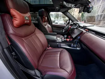 Land Rover Range Rover Sport Autobiography – PHEV 510 CP