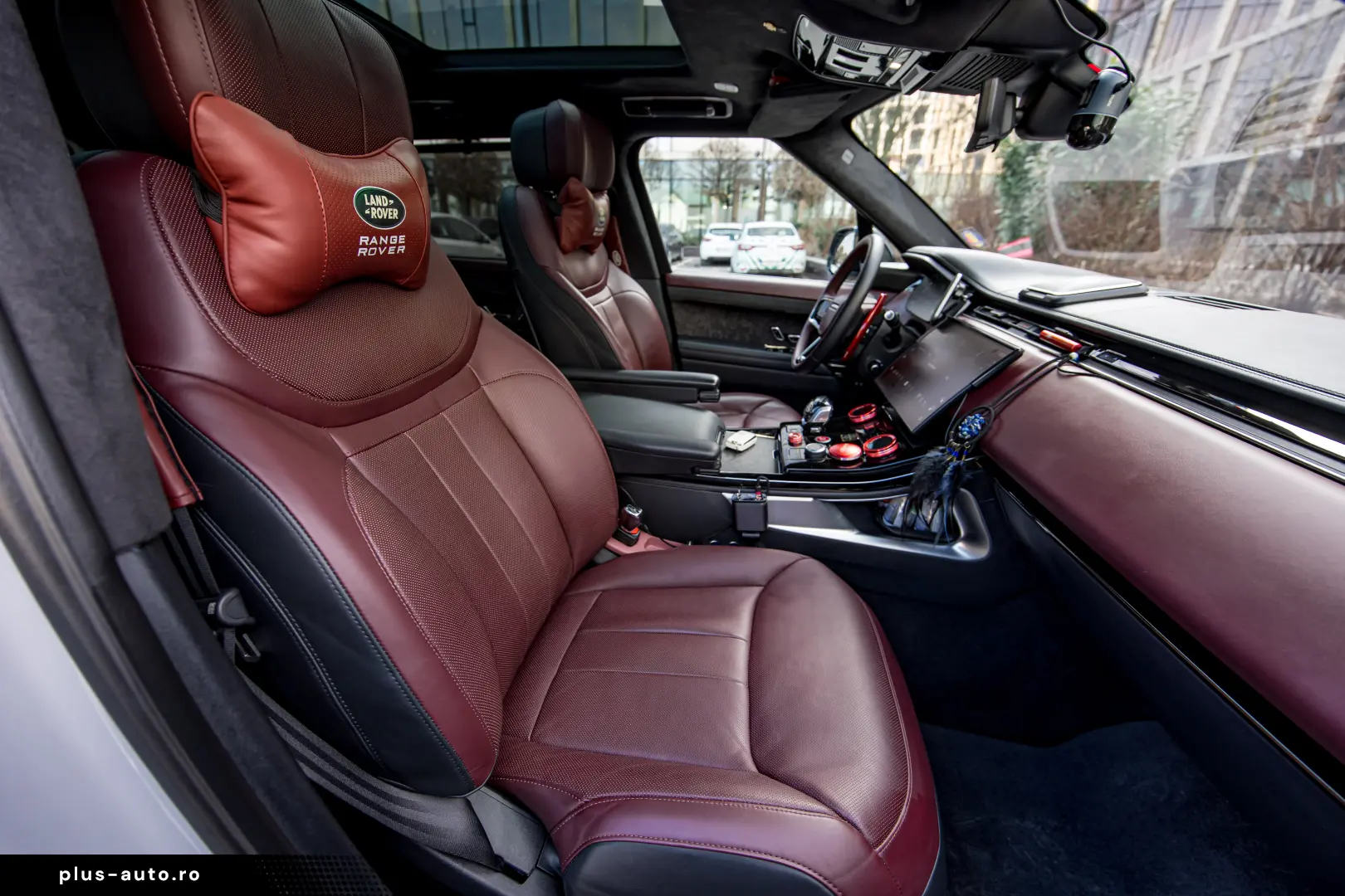 Land Rover Range Rover Sport Autobiography – PHEV 510 CP