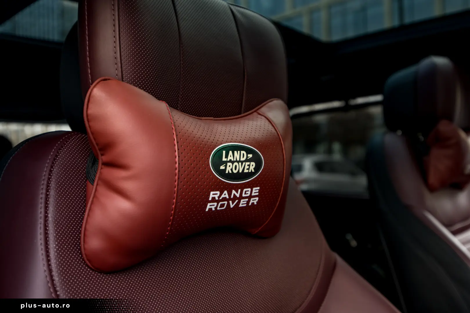 Land Rover Range Rover Sport Autobiography – PHEV 510 CP