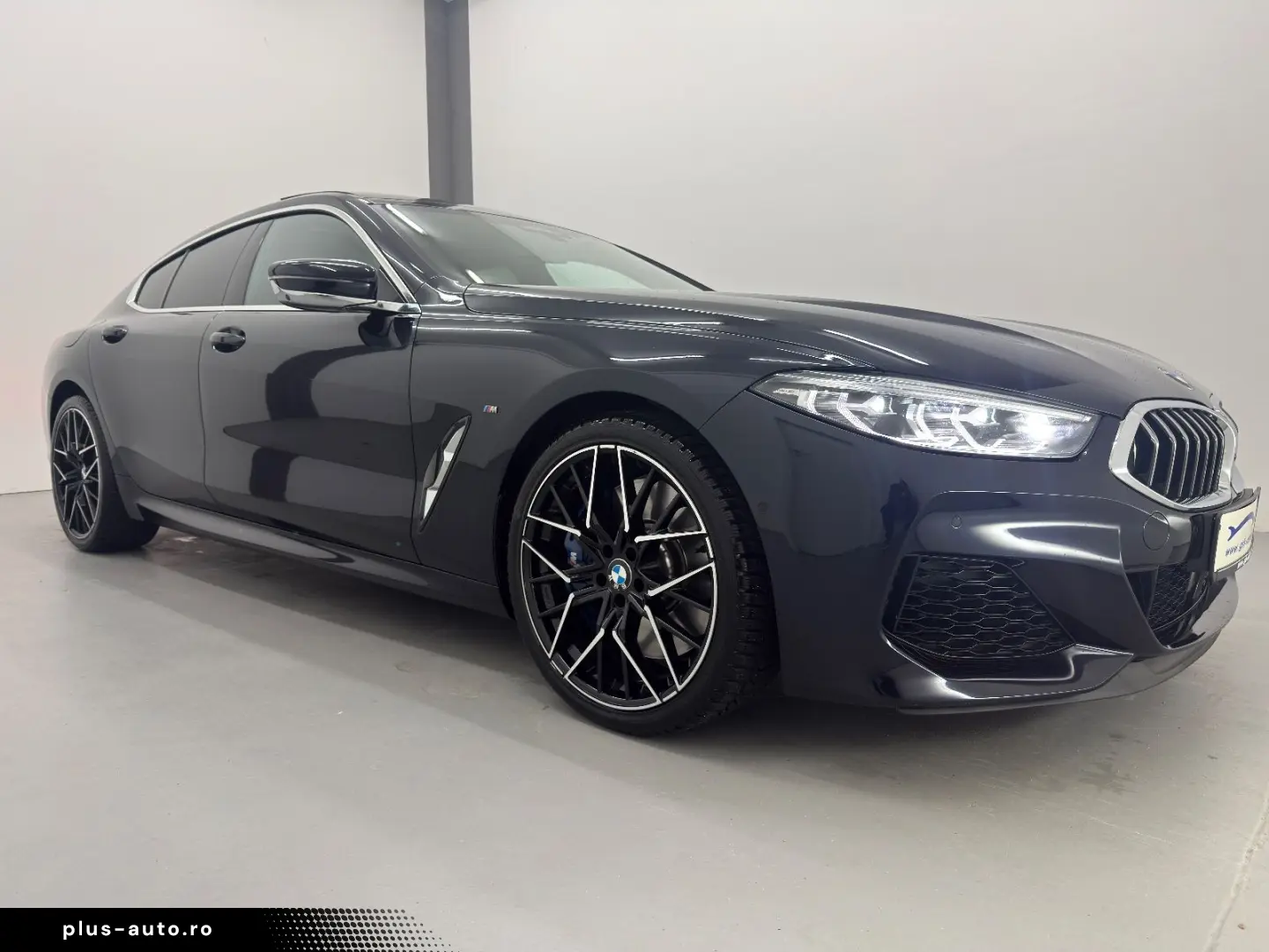 BMW M850i xDrive Gran Coupé  Pano Individual Stop Go