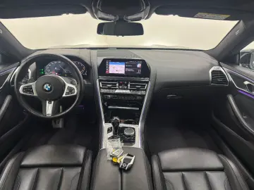 BMW M850i xDrive Gran Coupé  Pano Individual Stop Go